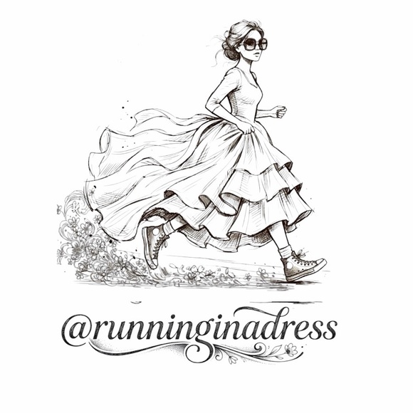 runninginadress